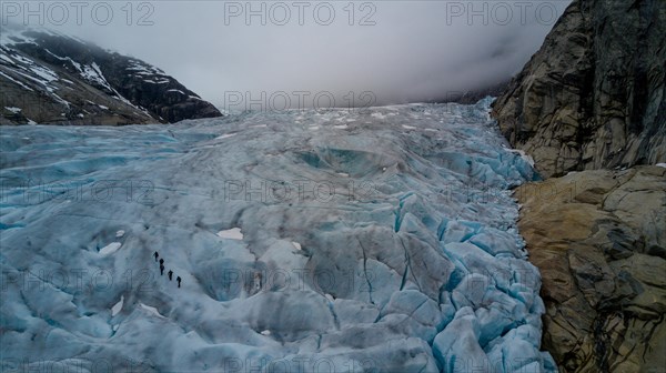 Glacier