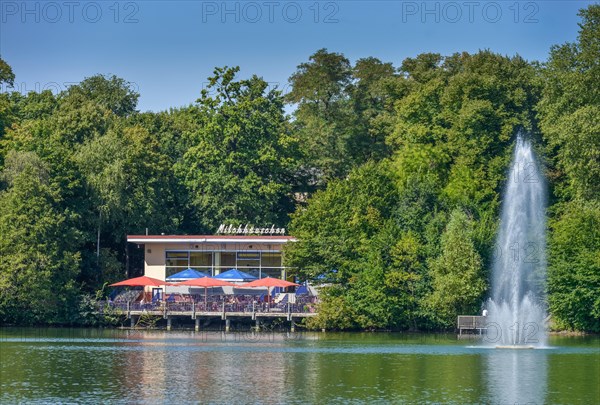 Weisser See