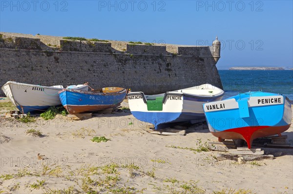 Peniche