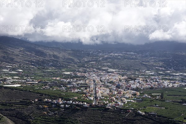 Los Llanos de Aridane