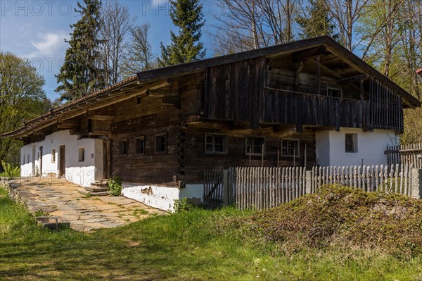 Museum village