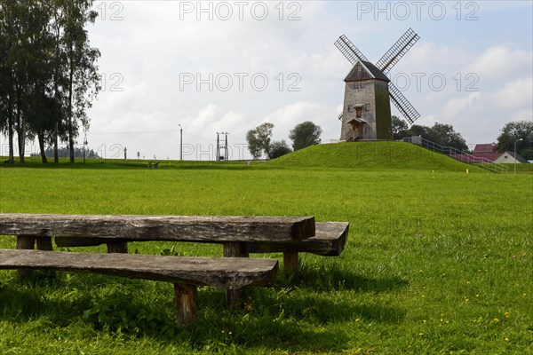 Windmill