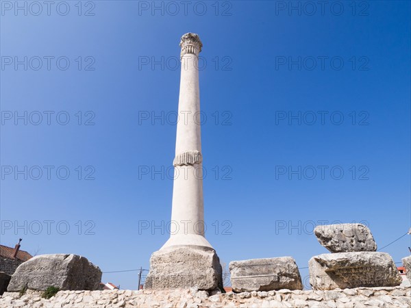 Column