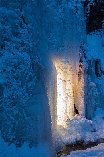 Icefall