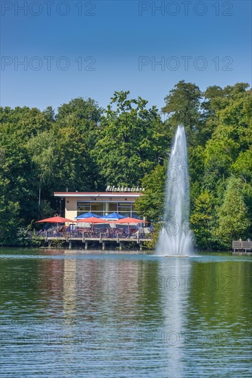 Weisser See