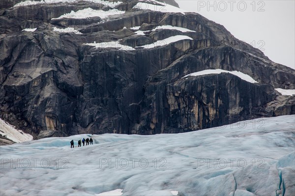Glacier