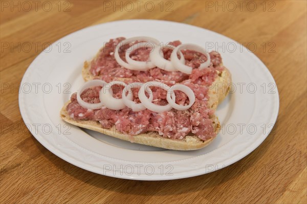 Bread roll