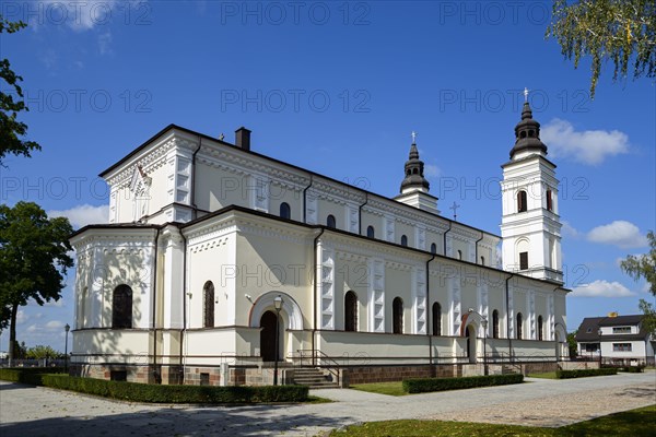 Church