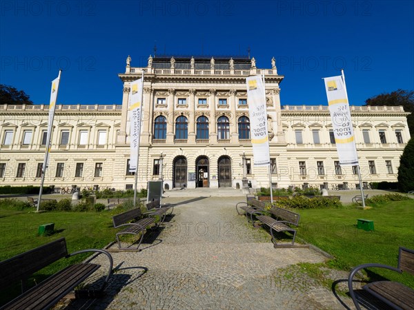 Karl Franzens University Graz