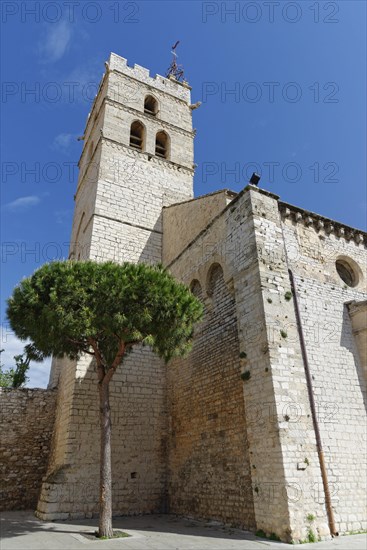 Church Eglise Saint-Paul de Frontignan