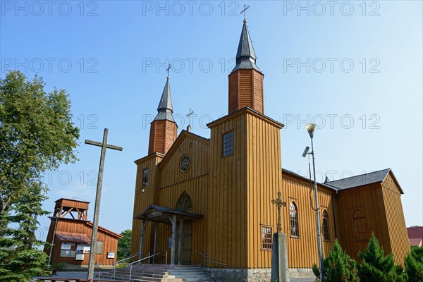 Sacred Heart of Jesus Church