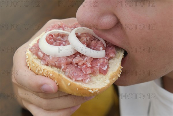 Bread roll
