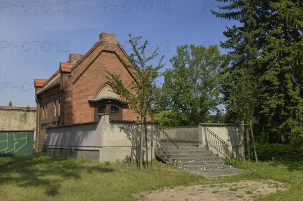 Chapel