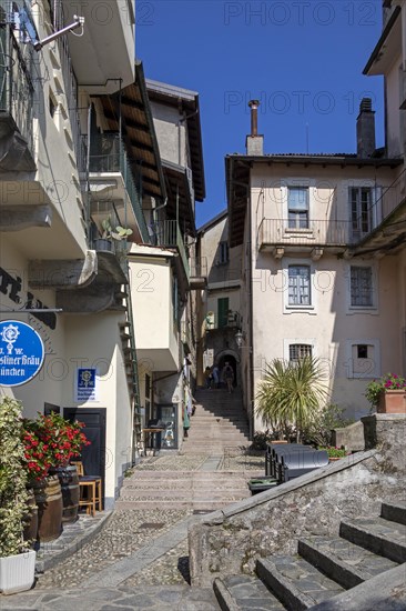 Alley