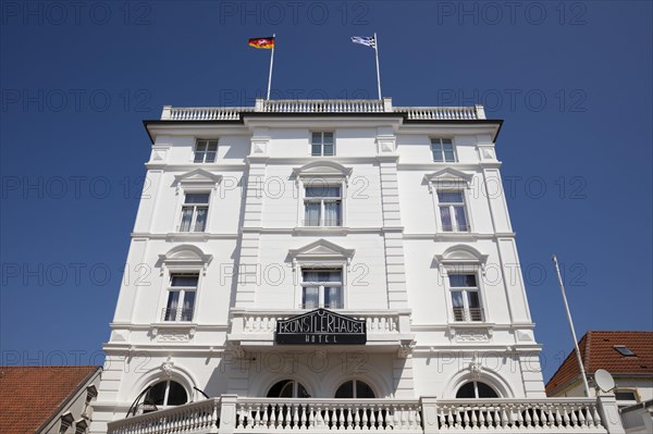 Kuenstlerhaus