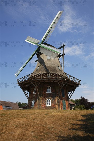 Windmill Midlum