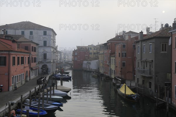 Canal Riva Vena
