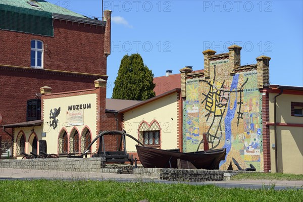 Museum