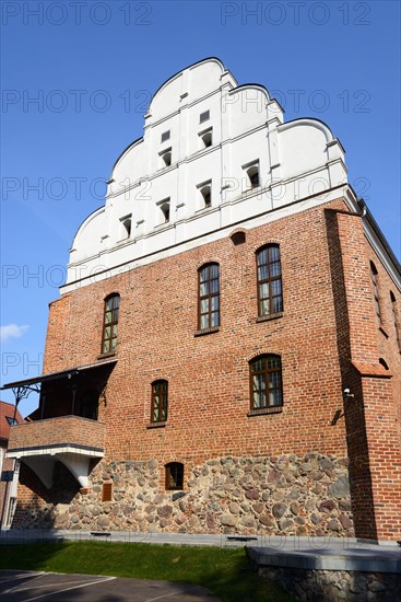Castle