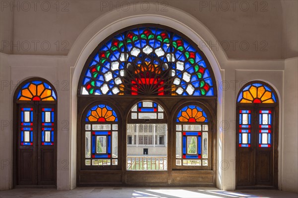 Tabatabai House