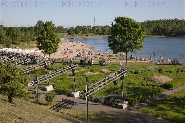 Horstmarer See