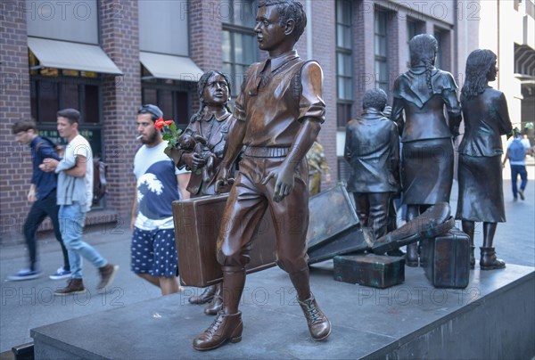 Monument