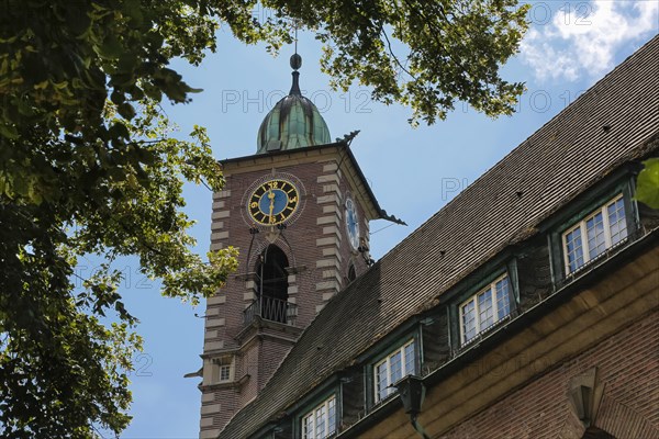 Martin Luther Church