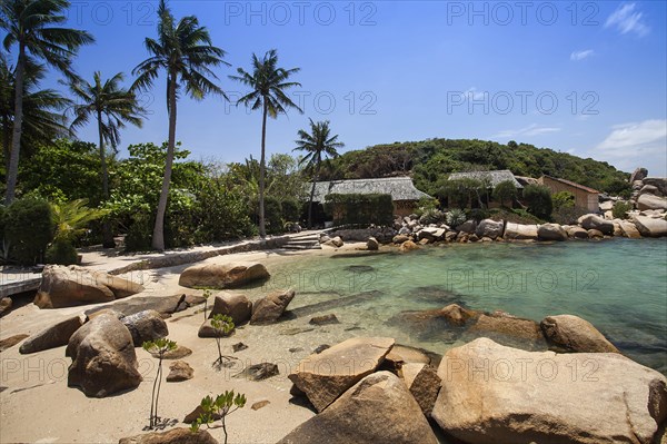 Hong Ong Island
