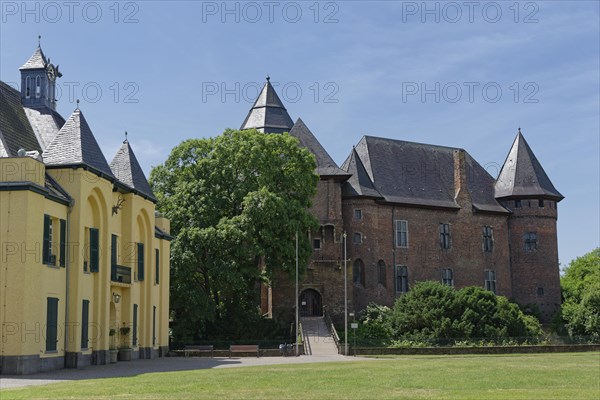 Linn Castle