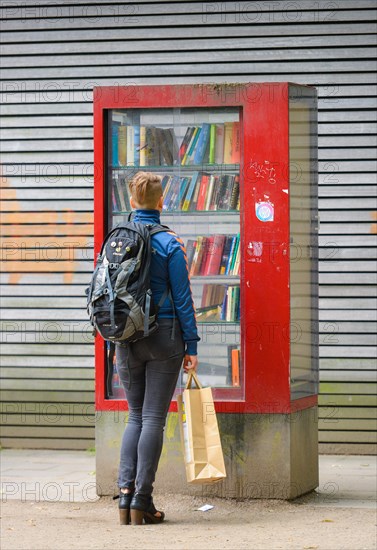 Bookcase