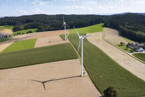 Drone image