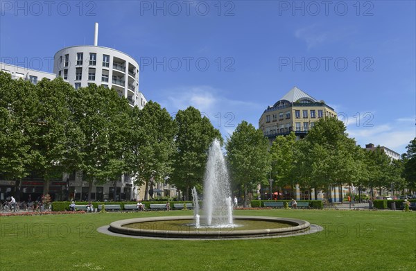 Prager Platz