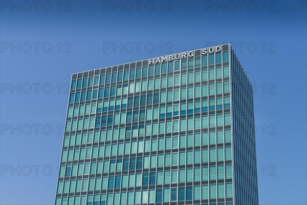Hamburg Sued Shipping Company