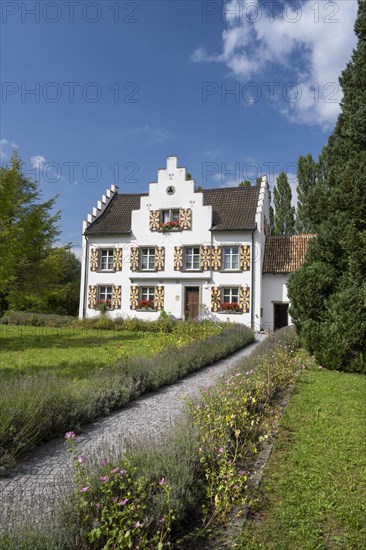 Werd Monastery