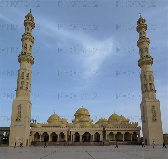 Mosque