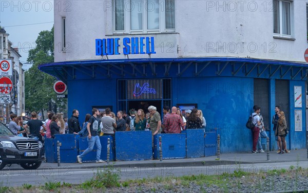 Blue Shell