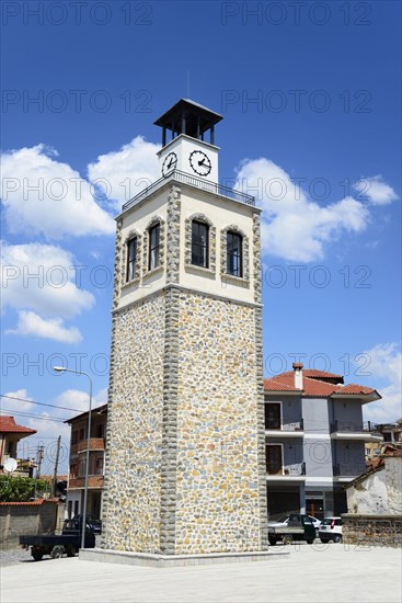 Clock Tower