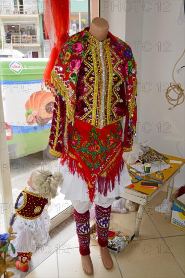 Costume