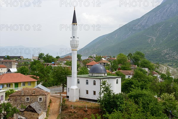 Mosque