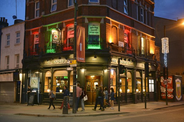 Pub