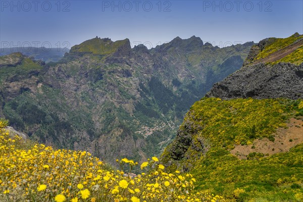 Valley of the Nuns