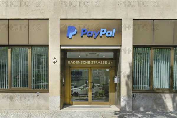 Paypal
