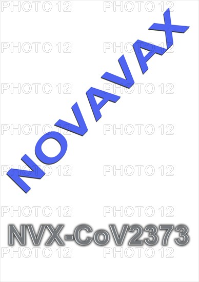 Company Novavax