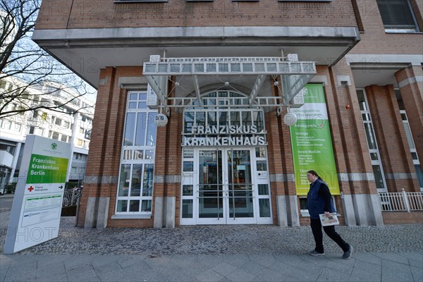 Franziskus Hospital
