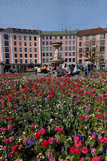 Gaertnerplatz