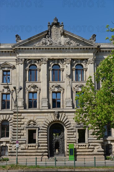 Social Science Research Center Berlin WZB