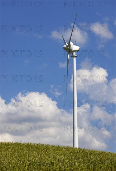 Wind energy