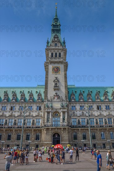 City Hall