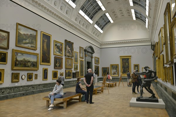 Tate Britain