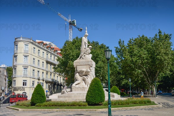 Monumento aos Mortos da Grande Guerra